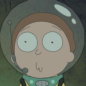 Morty Smith